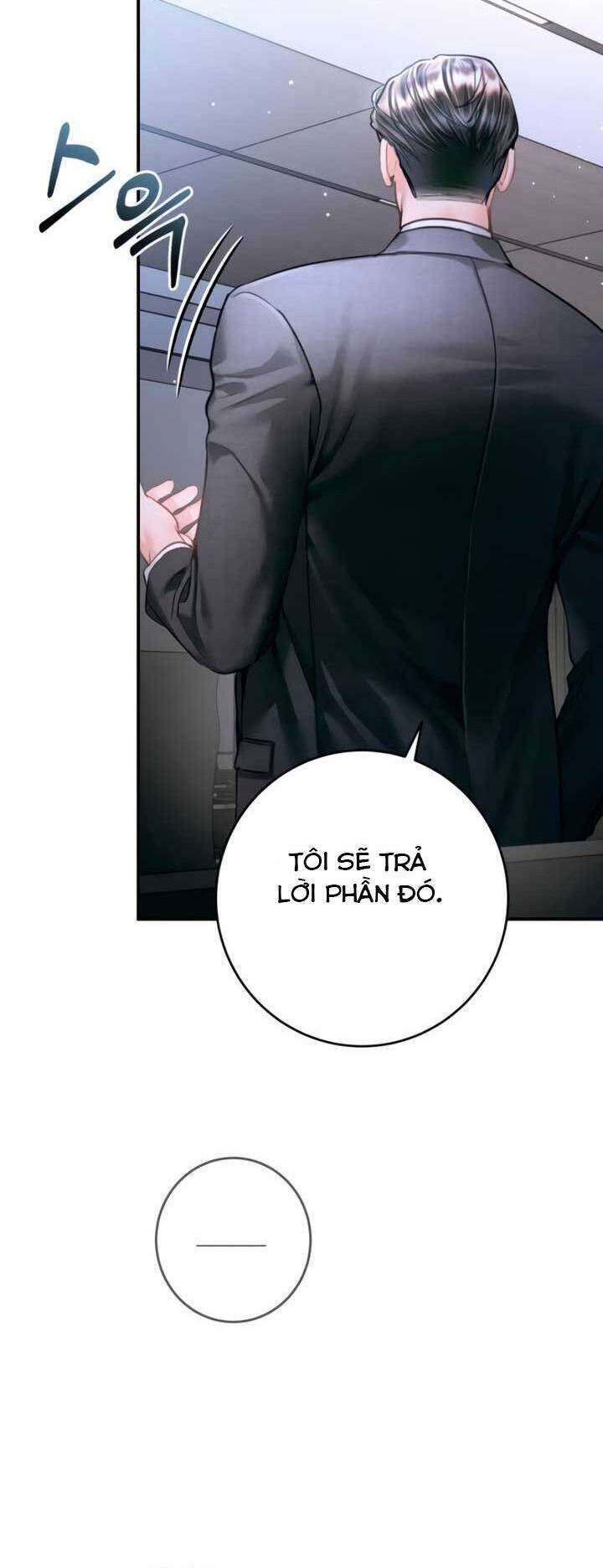 Đứa Trẻ Trông Giống Tôi Chap 44 - Next Chap 45