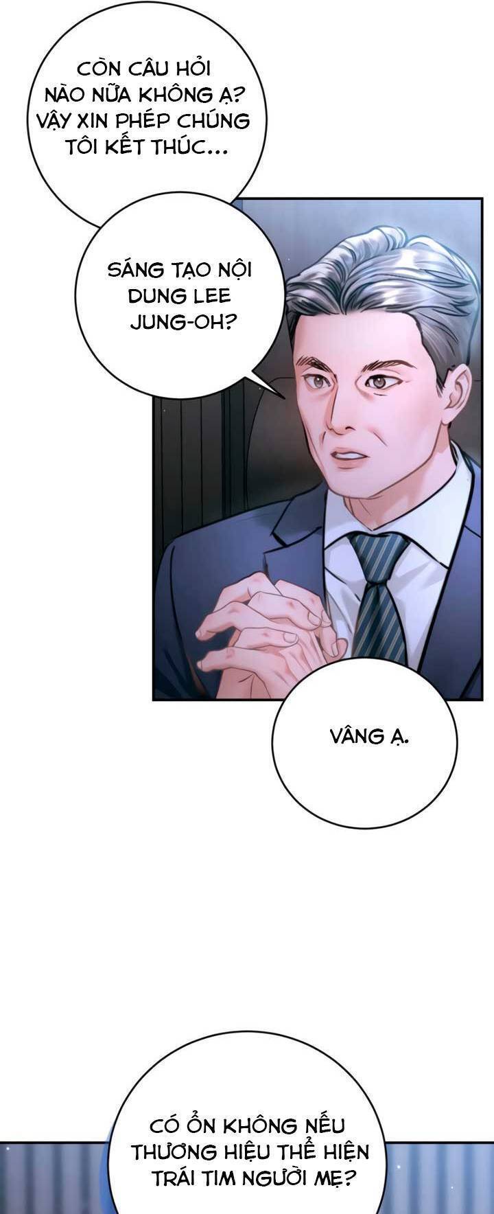 Đứa Trẻ Trông Giống Tôi Chap 44 - Next Chap 45