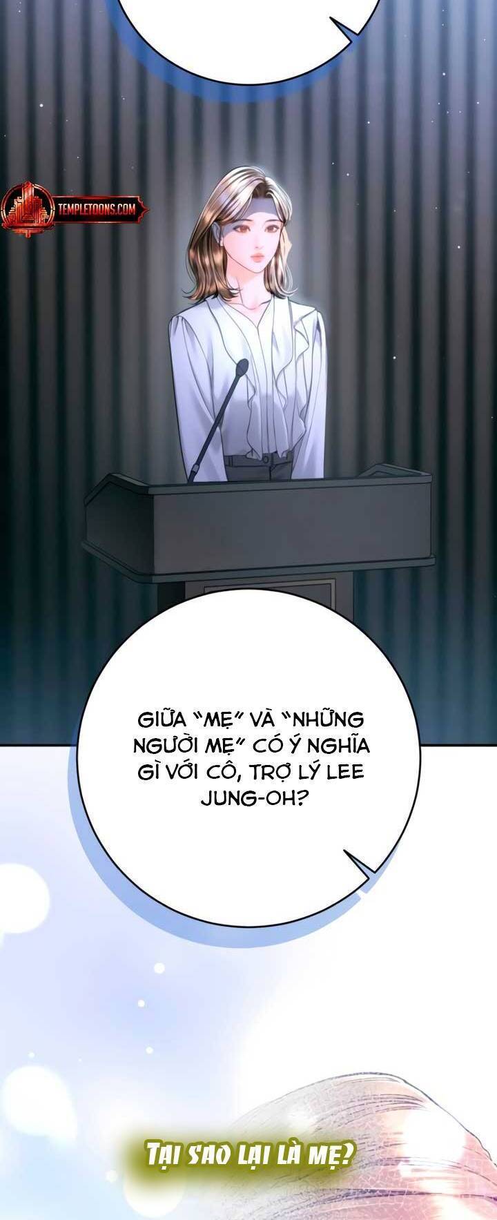 Đứa Trẻ Trông Giống Tôi Chap 44 - Next Chap 45