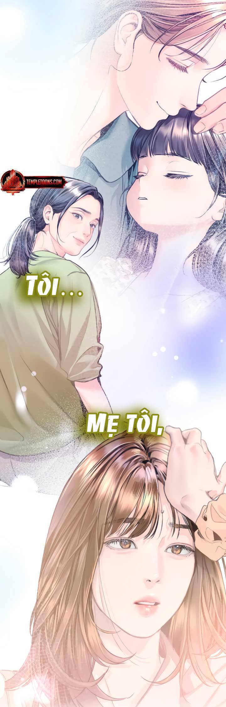 Đứa Trẻ Trông Giống Tôi Chap 44 - Next Chap 45