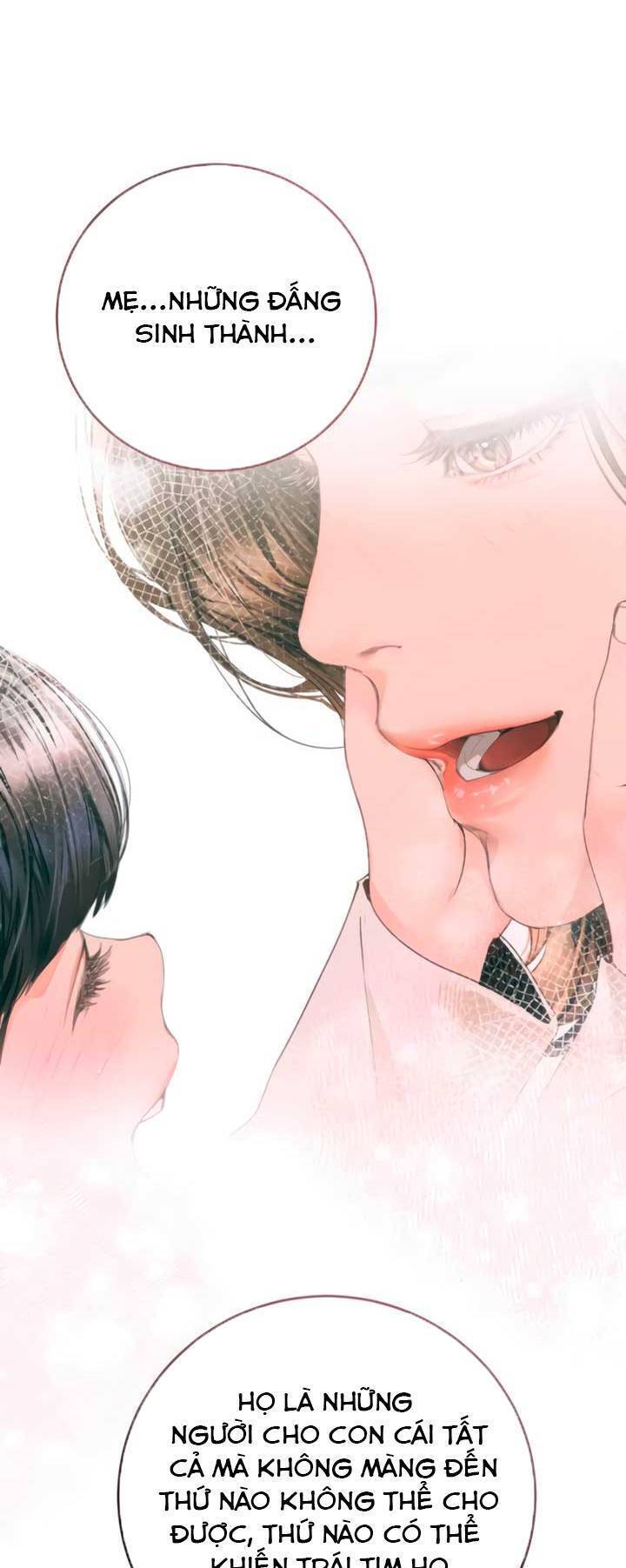 Đứa Trẻ Trông Giống Tôi Chap 44 - Next Chap 45