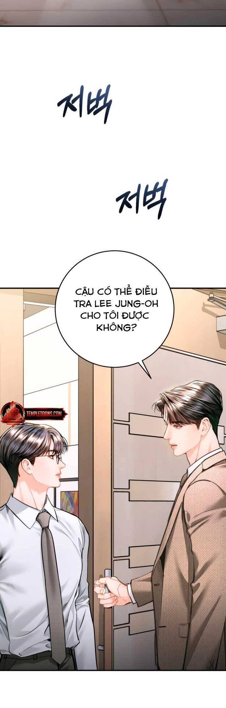 Đứa Trẻ Trông Giống Tôi Chap 44 - Next Chap 45