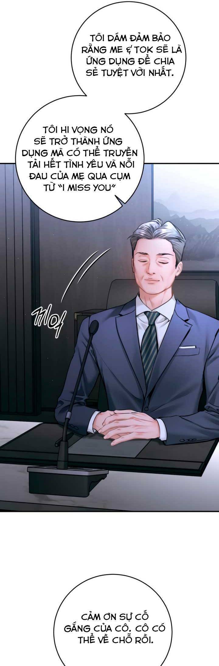 Đứa Trẻ Trông Giống Tôi Chap 44 - Next Chap 45