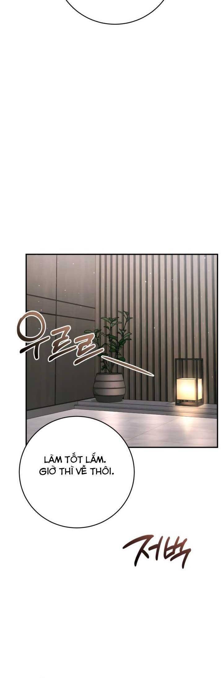 Đứa Trẻ Trông Giống Tôi Chap 44 - Next Chap 45