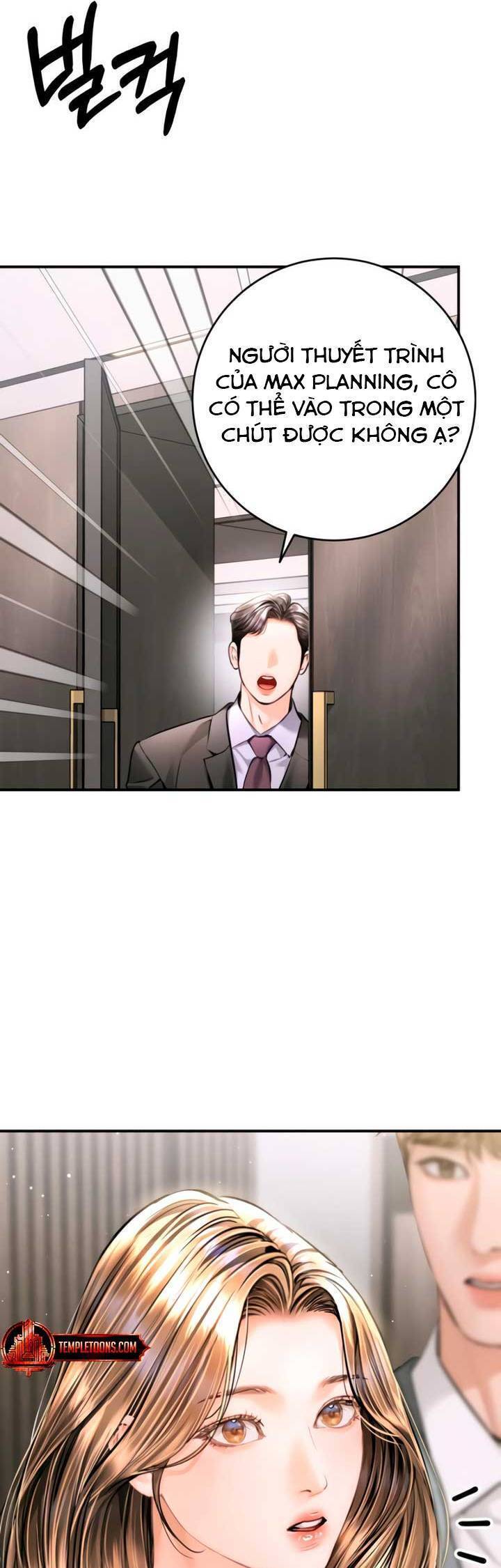 Đứa Trẻ Trông Giống Tôi Chap 44 - Next Chap 45