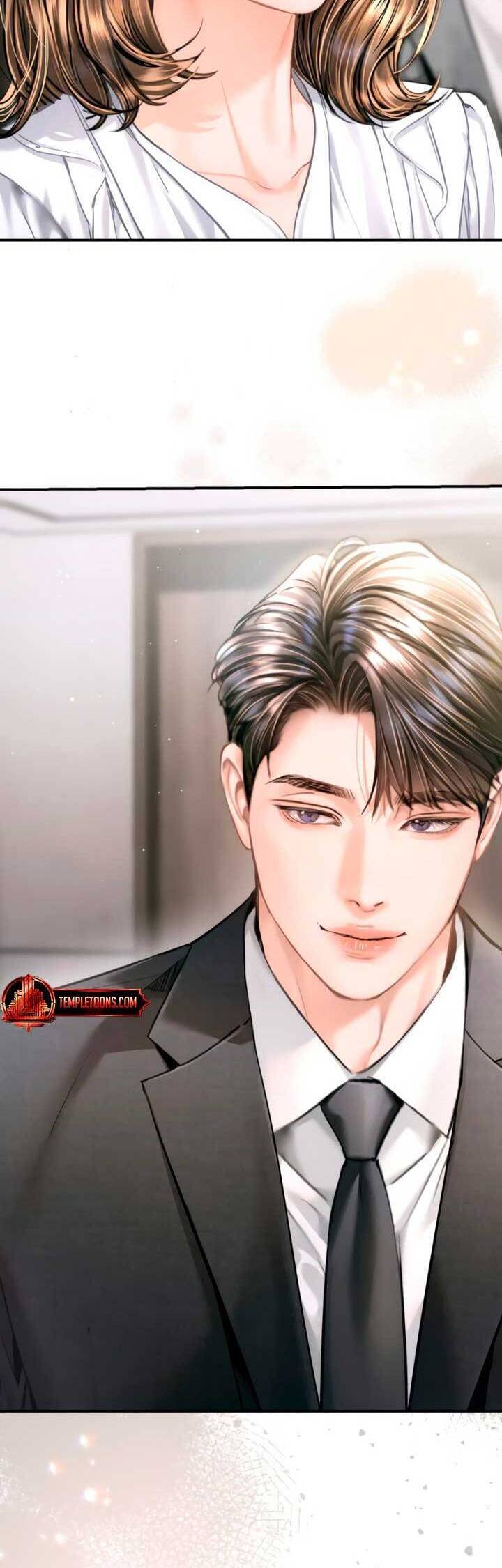 Đứa Trẻ Trông Giống Tôi Chap 44 - Next Chap 45