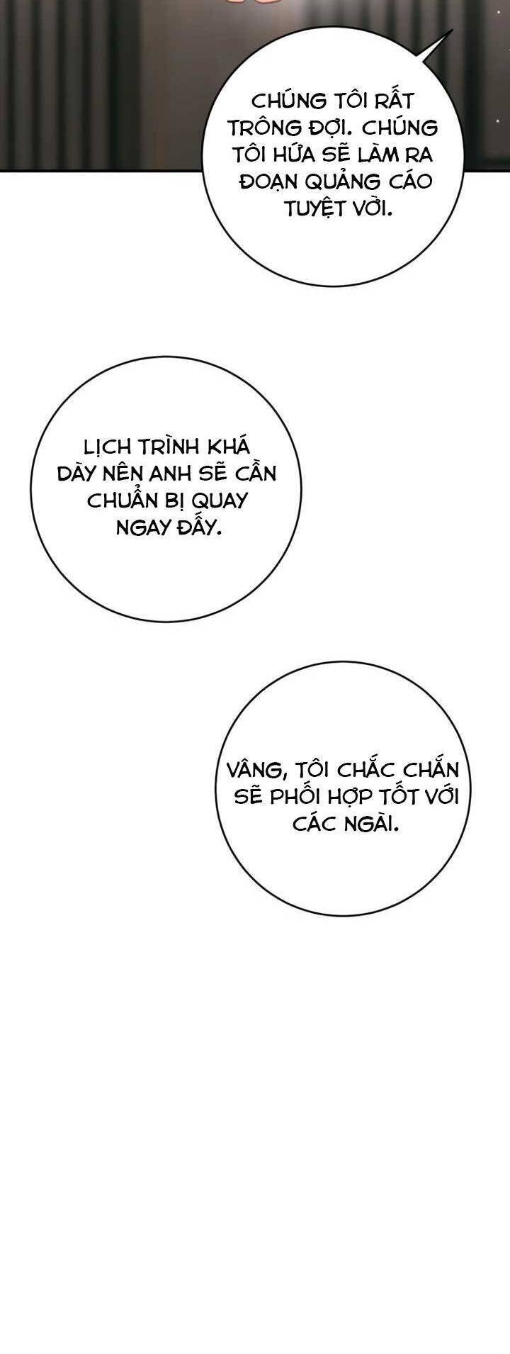 Đứa Trẻ Trông Giống Tôi Chap 44 - Next Chap 45