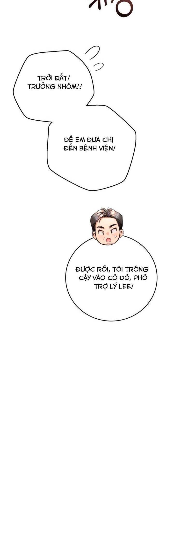 Đứa Trẻ Trông Giống Tôi Chap 44 - Next Chap 45