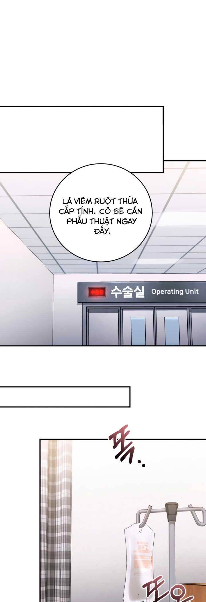 Đứa Trẻ Trông Giống Tôi Chap 44 - Next Chap 45