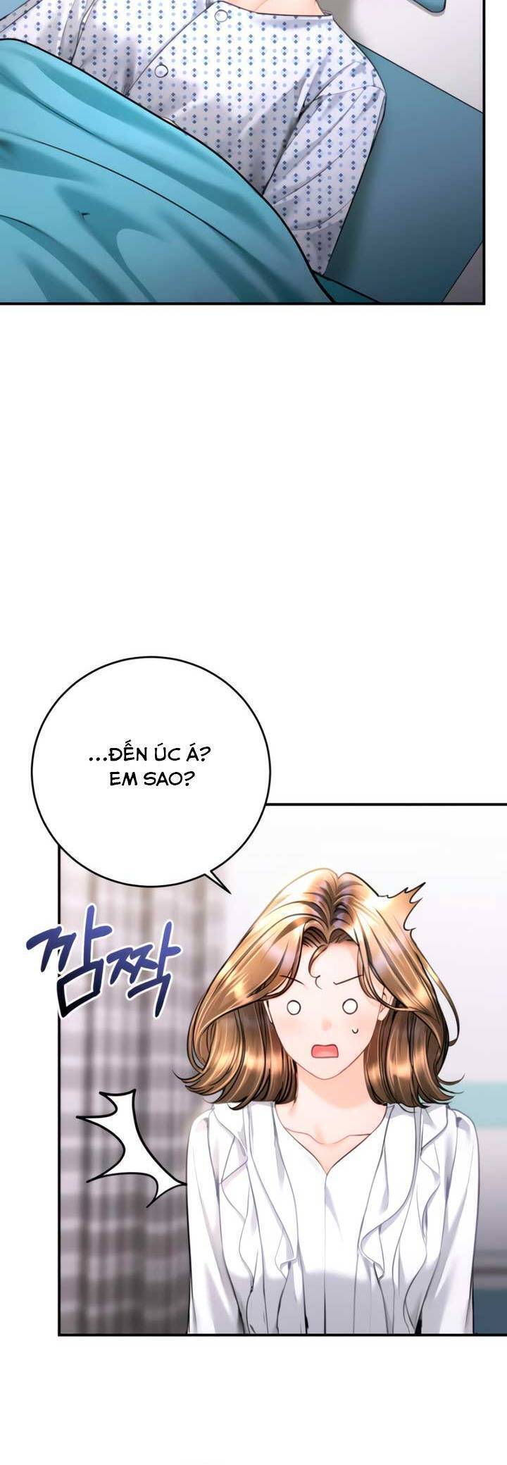 Đứa Trẻ Trông Giống Tôi Chap 44 - Next Chap 45