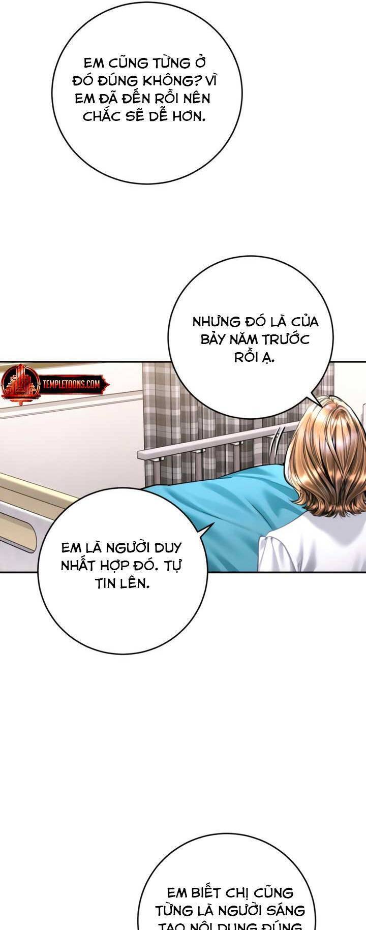 Đứa Trẻ Trông Giống Tôi Chap 44 - Next Chap 45