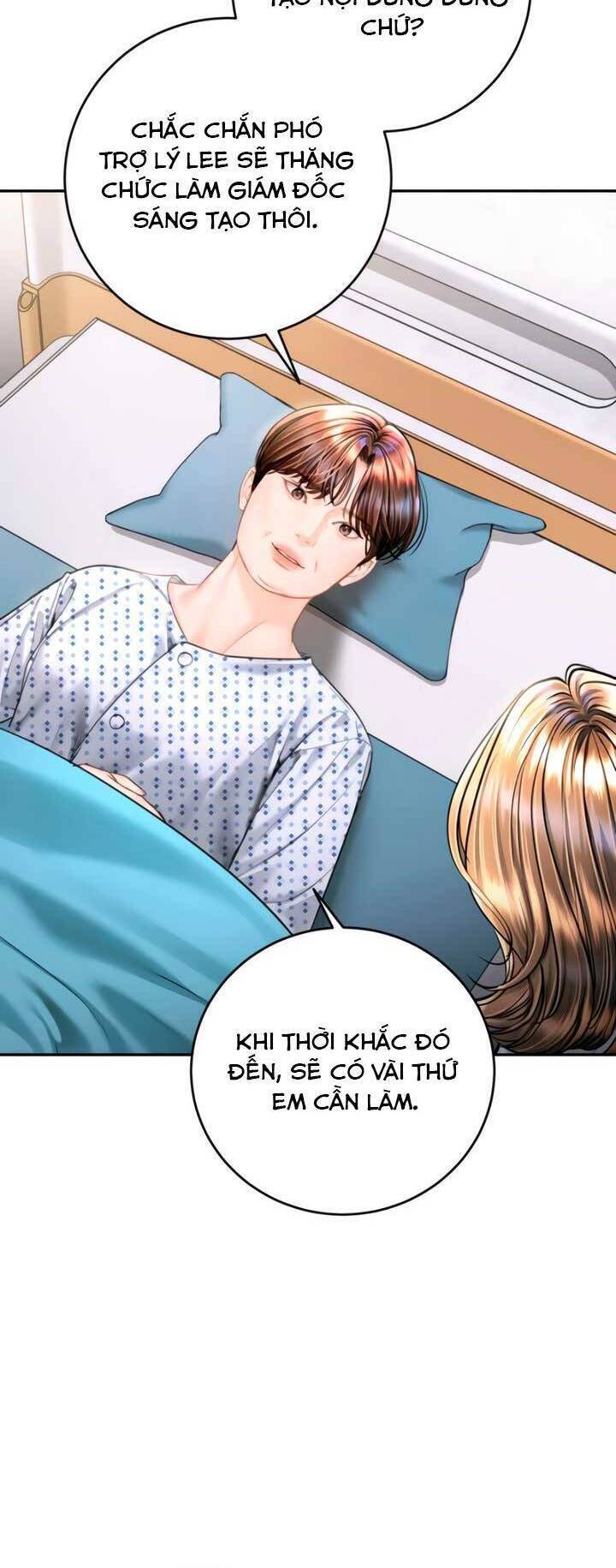 Đứa Trẻ Trông Giống Tôi Chap 44 - Next Chap 45