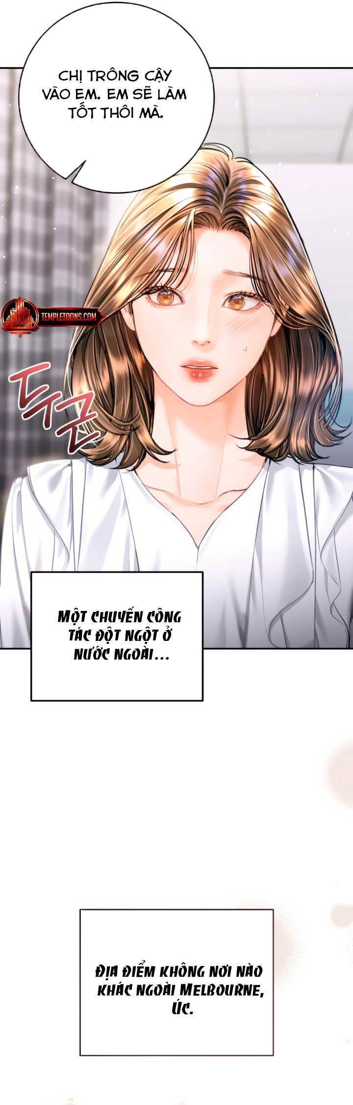 Đứa Trẻ Trông Giống Tôi Chap 44 - Next Chap 45