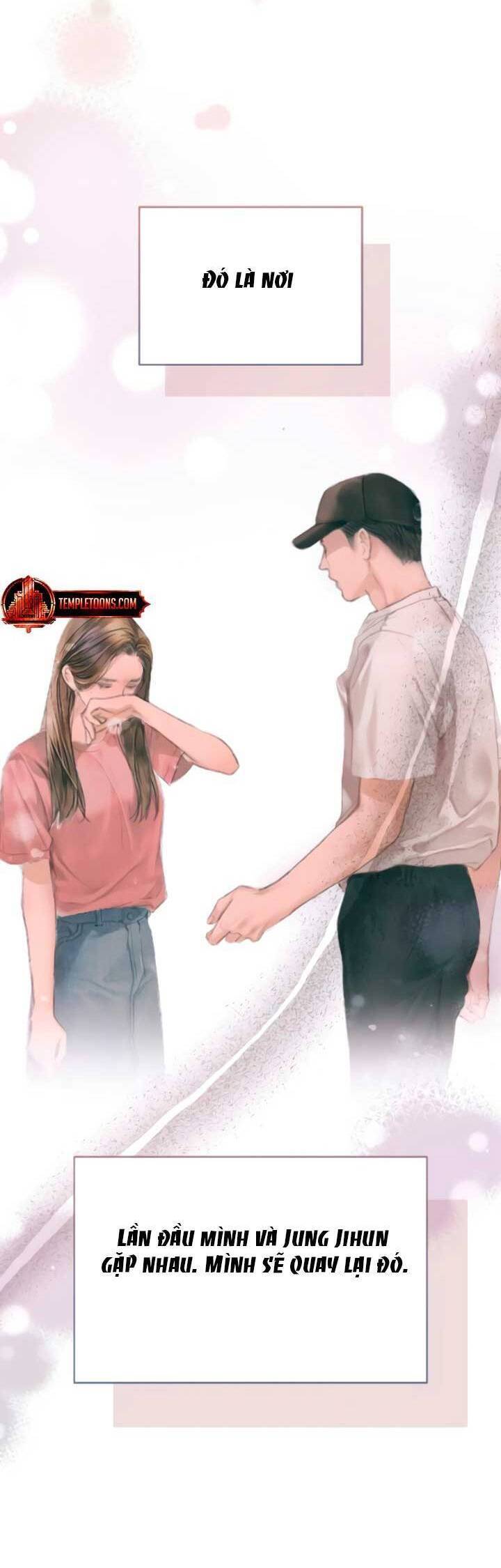 Đứa Trẻ Trông Giống Tôi Chap 44 - Next Chap 45