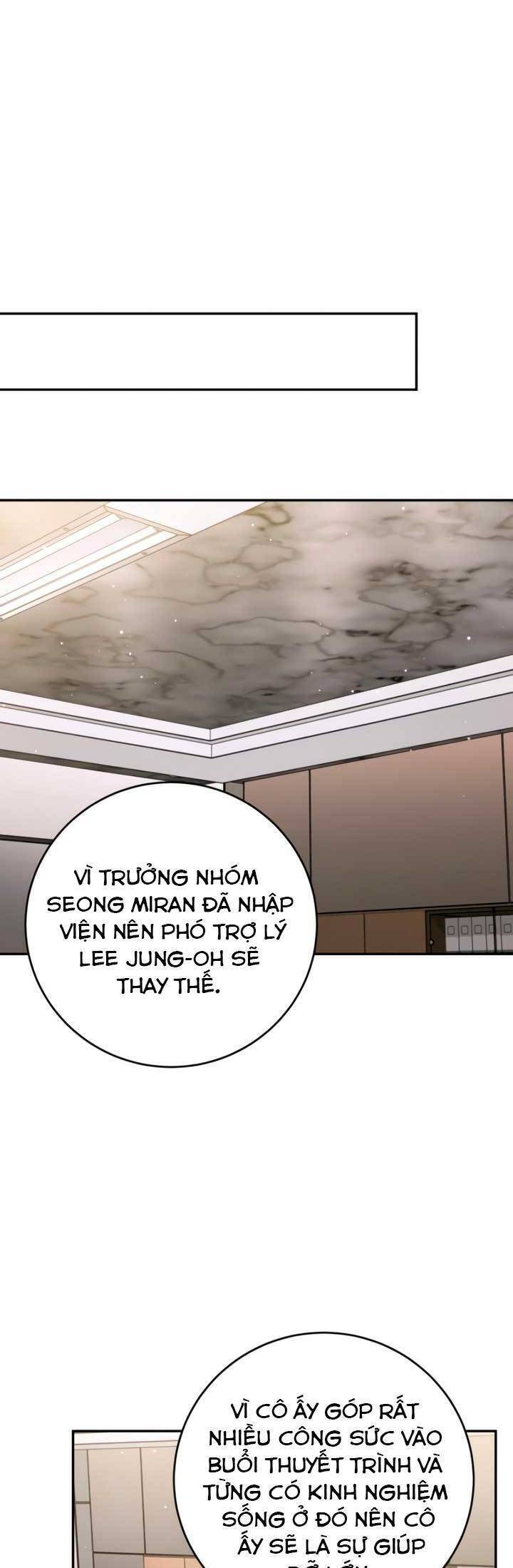 Đứa Trẻ Trông Giống Tôi Chap 44 - Next Chap 45