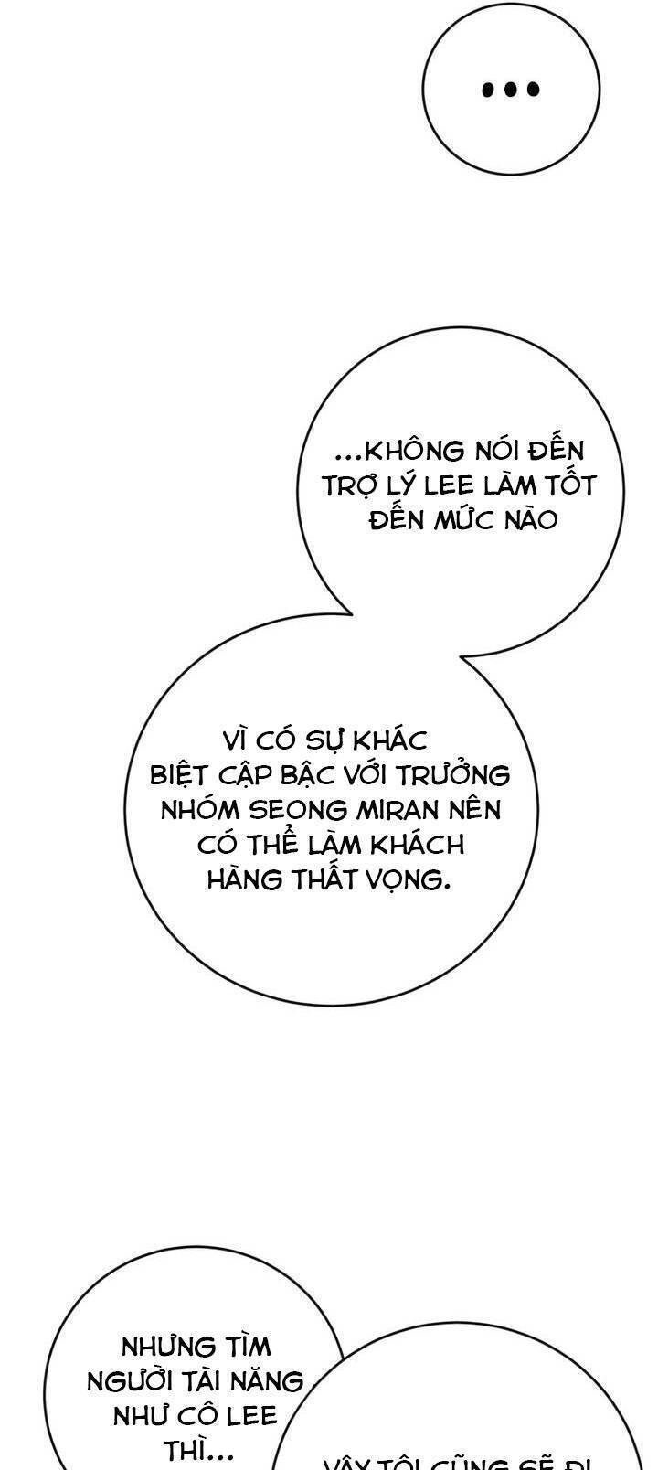 Đứa Trẻ Trông Giống Tôi Chap 44 - Next Chap 45