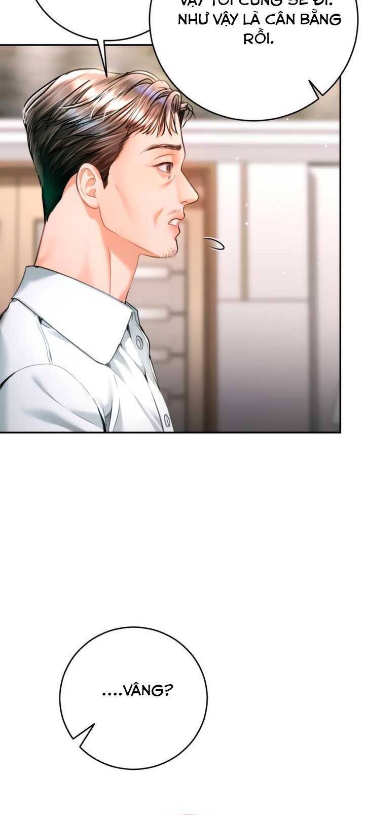 Đứa Trẻ Trông Giống Tôi Chap 44 - Next Chap 45