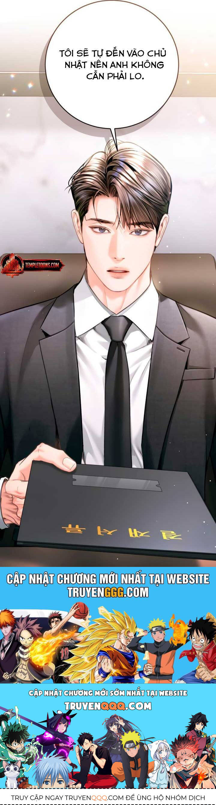 Đứa Trẻ Trông Giống Tôi Chap 44 - Next Chap 45