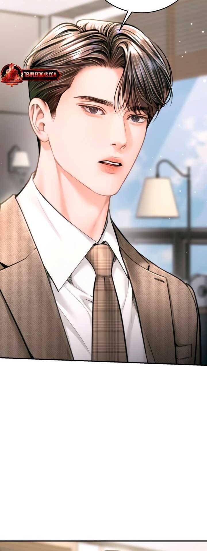 Đứa Trẻ Trông Giống Tôi Chap 44 - Next Chap 45