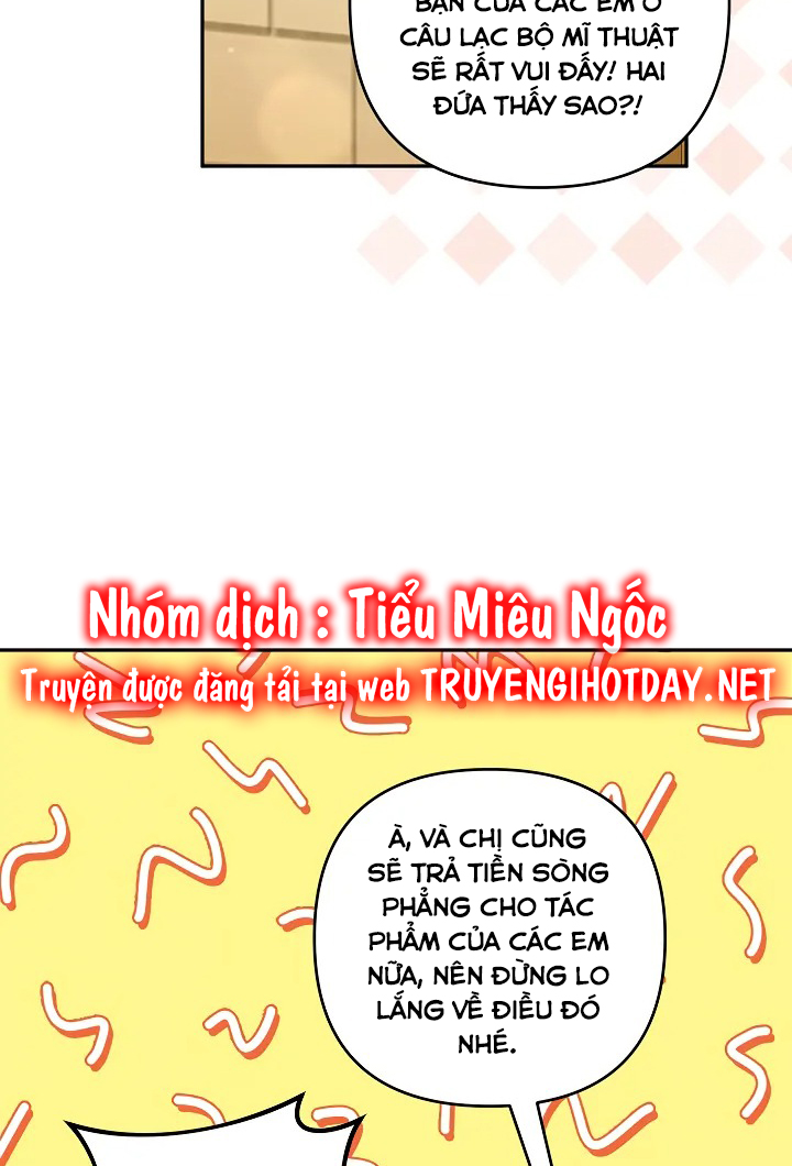 Đừng Đến Cửa Hàng Của Ác Nữ Chap 69 - Next Chap 70