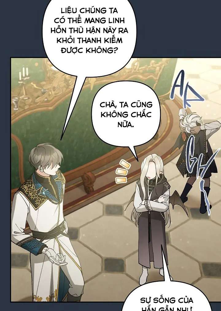 Đừng Đến Cửa Hàng Của Ác Nữ Chap 69 - Next Chap 70