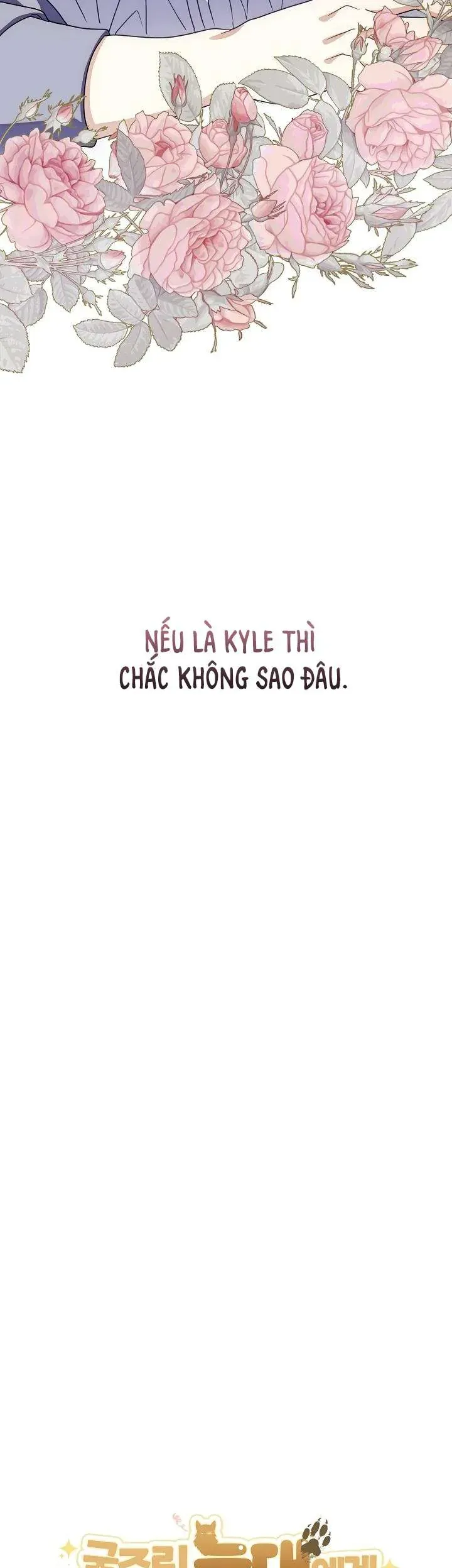 Đừng Đưa Bánh Quy Cho Con Sói Đang Đói Chap 2 - Next Chap 3