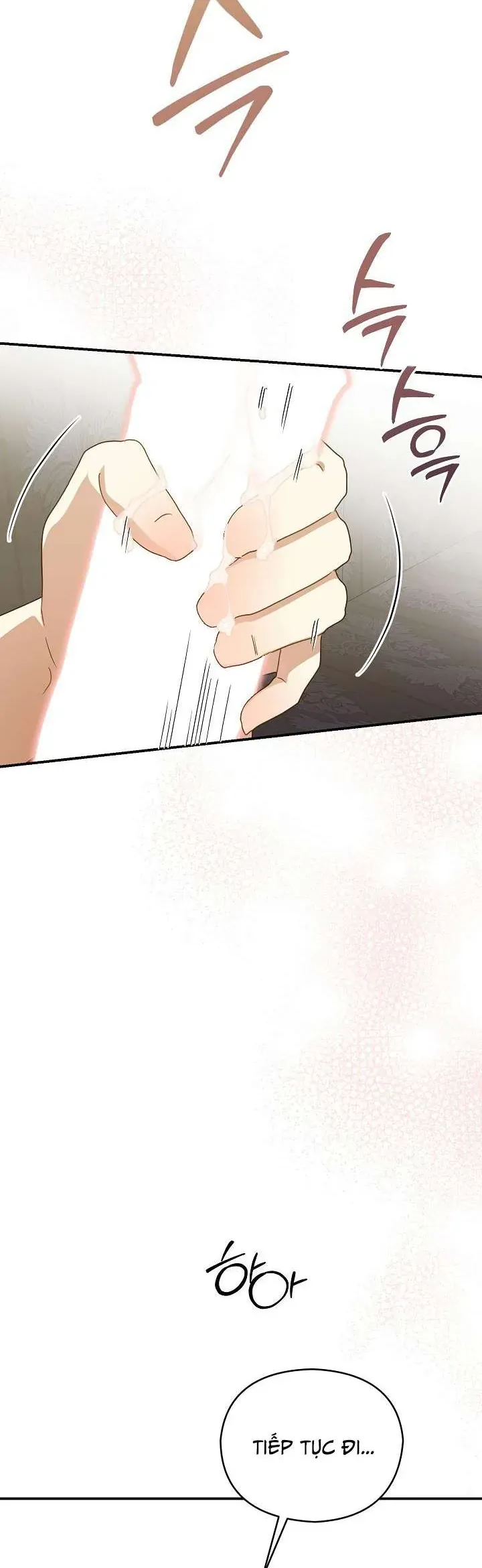 Đừng Đưa Bánh Quy Cho Con Sói Đang Đói Chap 2 - Next Chap 3