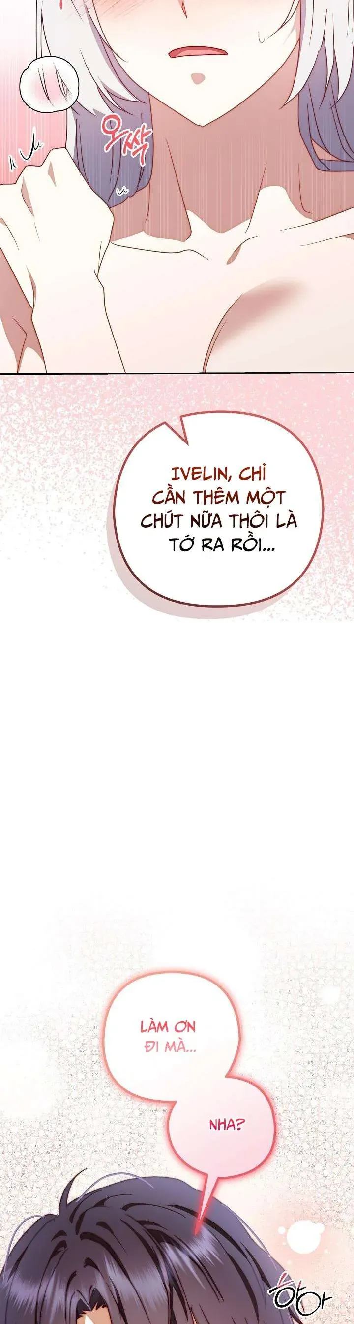 Đừng Đưa Bánh Quy Cho Con Sói Đang Đói Chap 2 - Next Chap 3