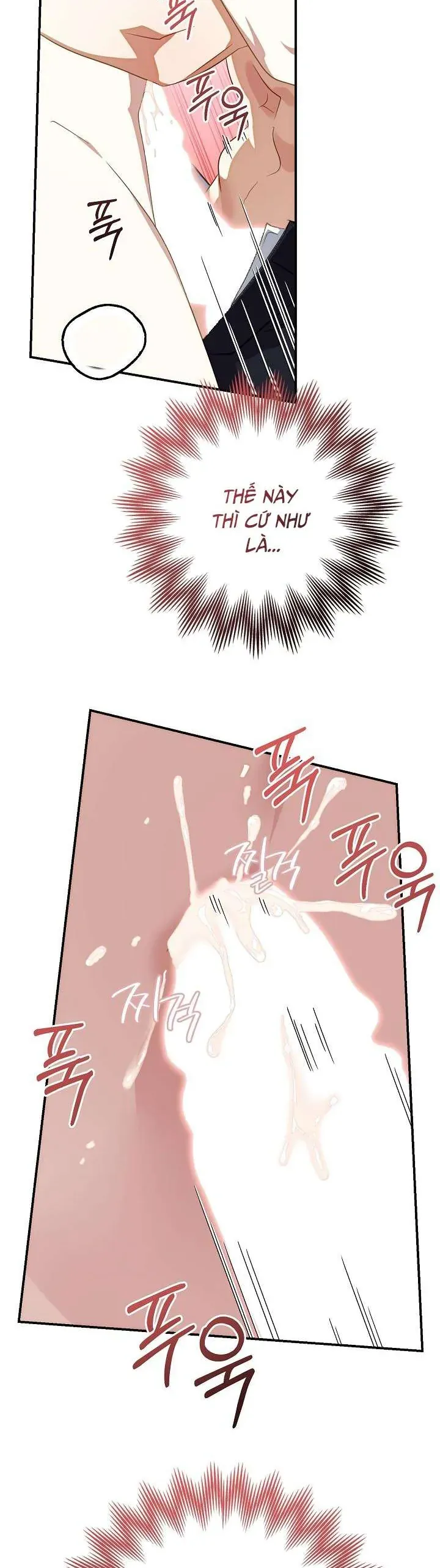 Đừng Đưa Bánh Quy Cho Con Sói Đang Đói Chap 2 - Next Chap 3