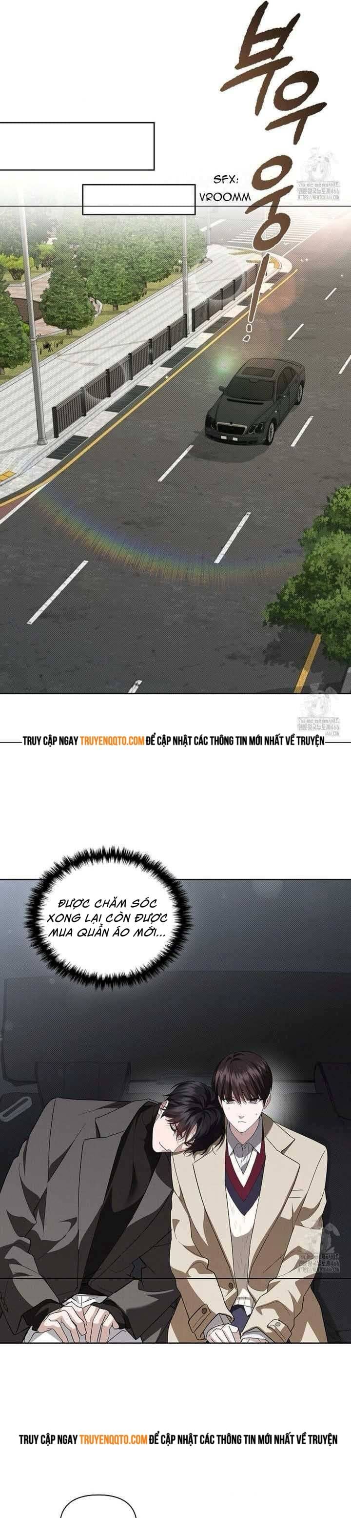 Đừng Đùa Với Cún Con Chap 28 - Next Chap 29