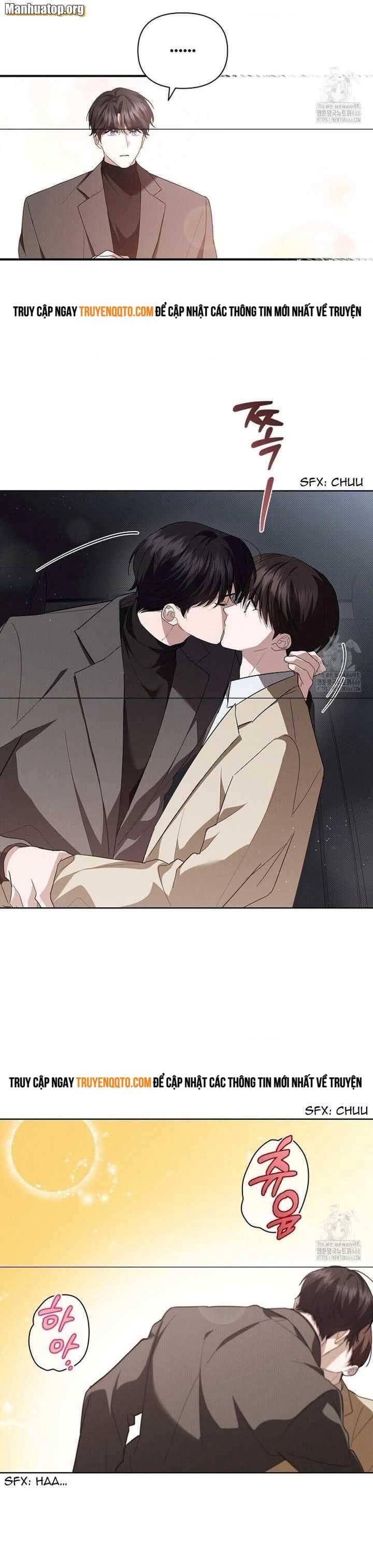 Đừng Đùa Với Cún Con Chap 28 - Next Chap 29