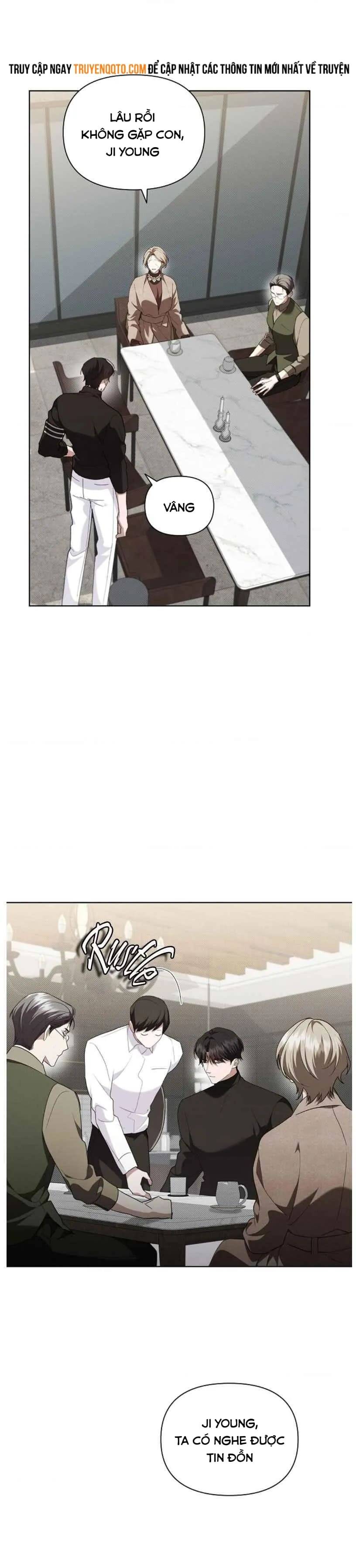 Đừng Đùa Với Cún Con Chap 29 - Next Chap 30