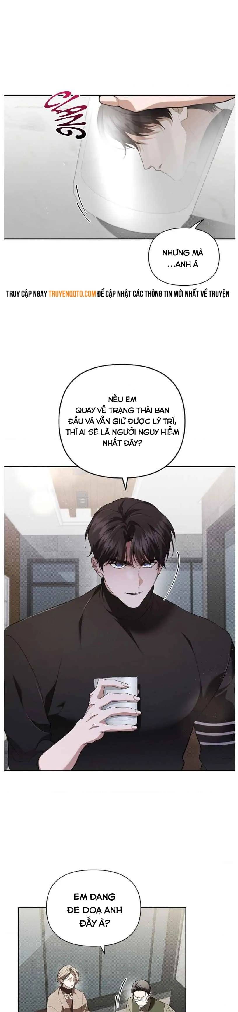 Đừng Đùa Với Cún Con Chap 29 - Next Chap 30