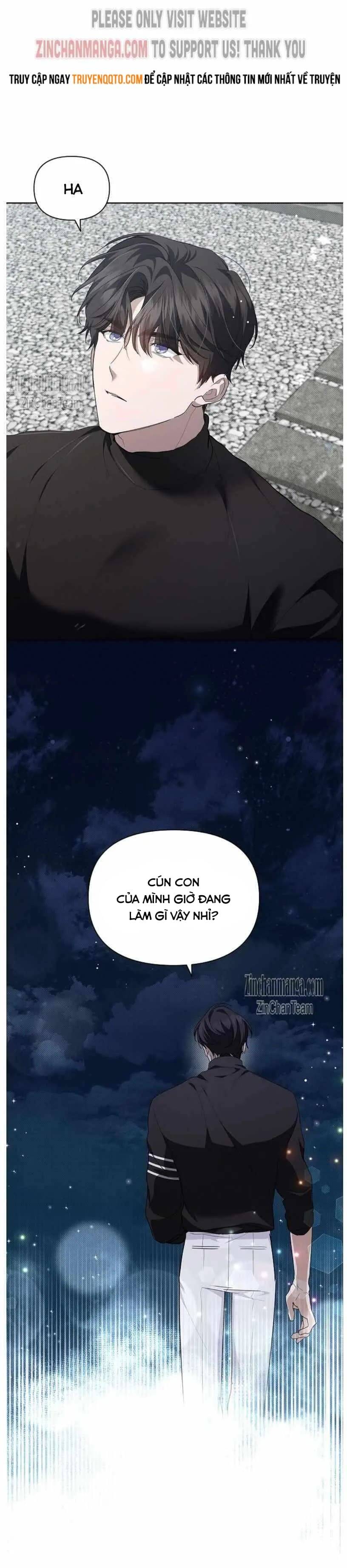 Đừng Đùa Với Cún Con Chap 29 - Next Chap 30