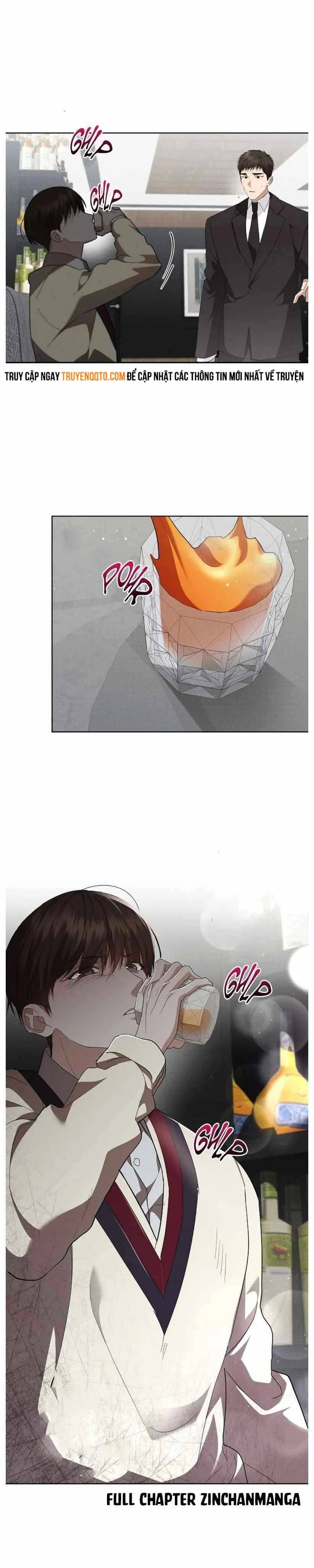 Đừng Đùa Với Cún Con Chap 29 - Next Chap 30