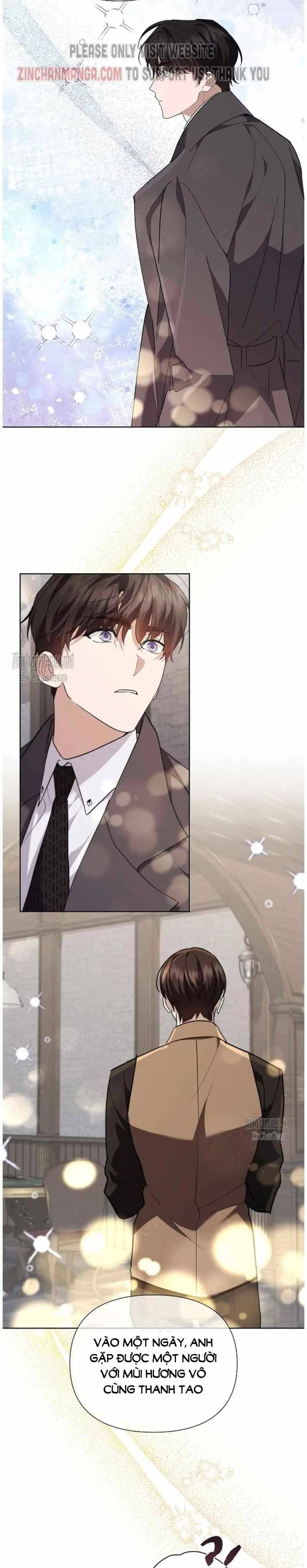 Đừng Đùa Với Cún Con Chap 30 - Next Chap 31