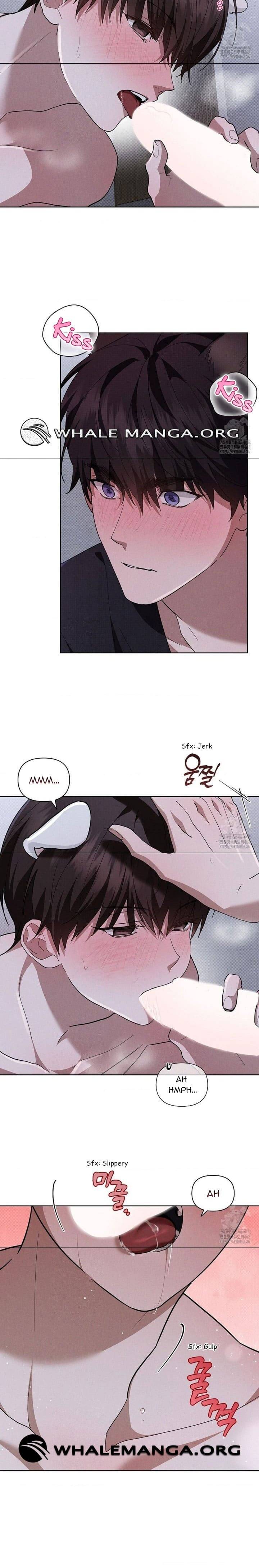 Đừng Đùa Với Cún Con Chap 31 - Next Chap 32