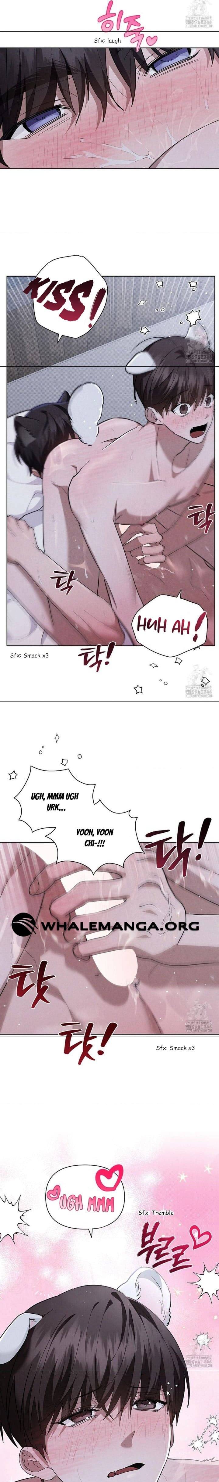 Đừng Đùa Với Cún Con Chap 31 - Next Chap 32