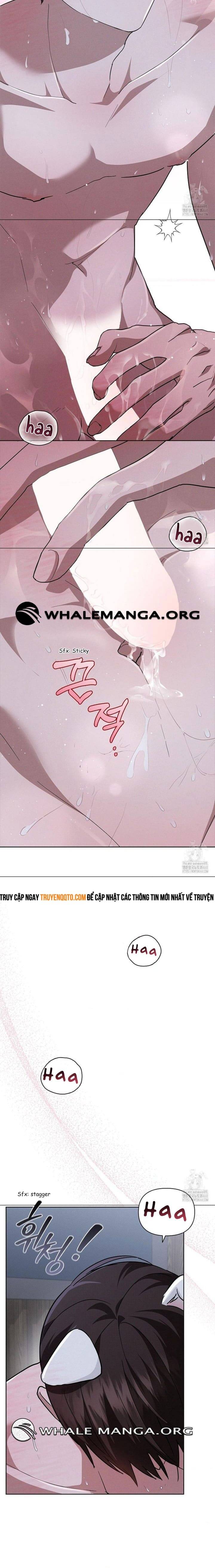 Đừng Đùa Với Cún Con Chap 31 - Next Chap 32