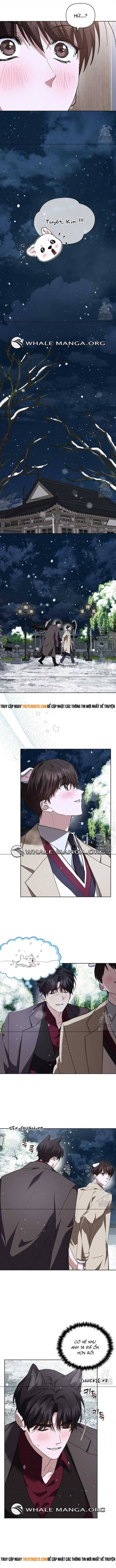 Đừng Đùa Với Cún Con Chap 33 - Next Chap 34