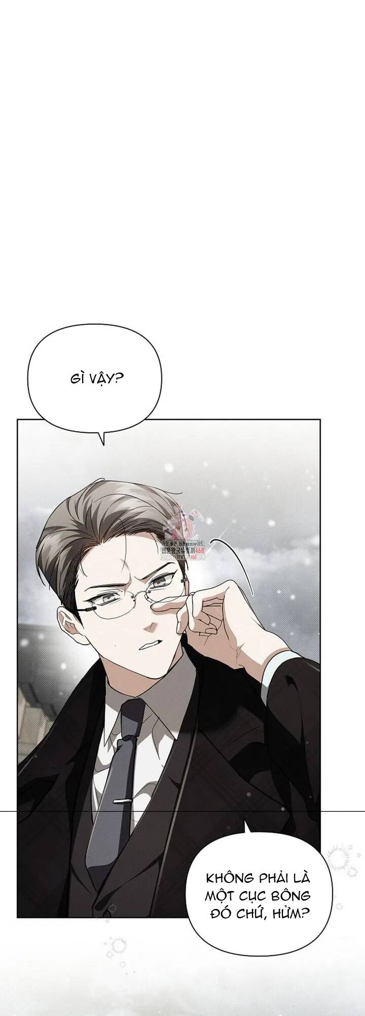 Đừng Đùa Với Cún Con Chap 36 - Next Chap 37