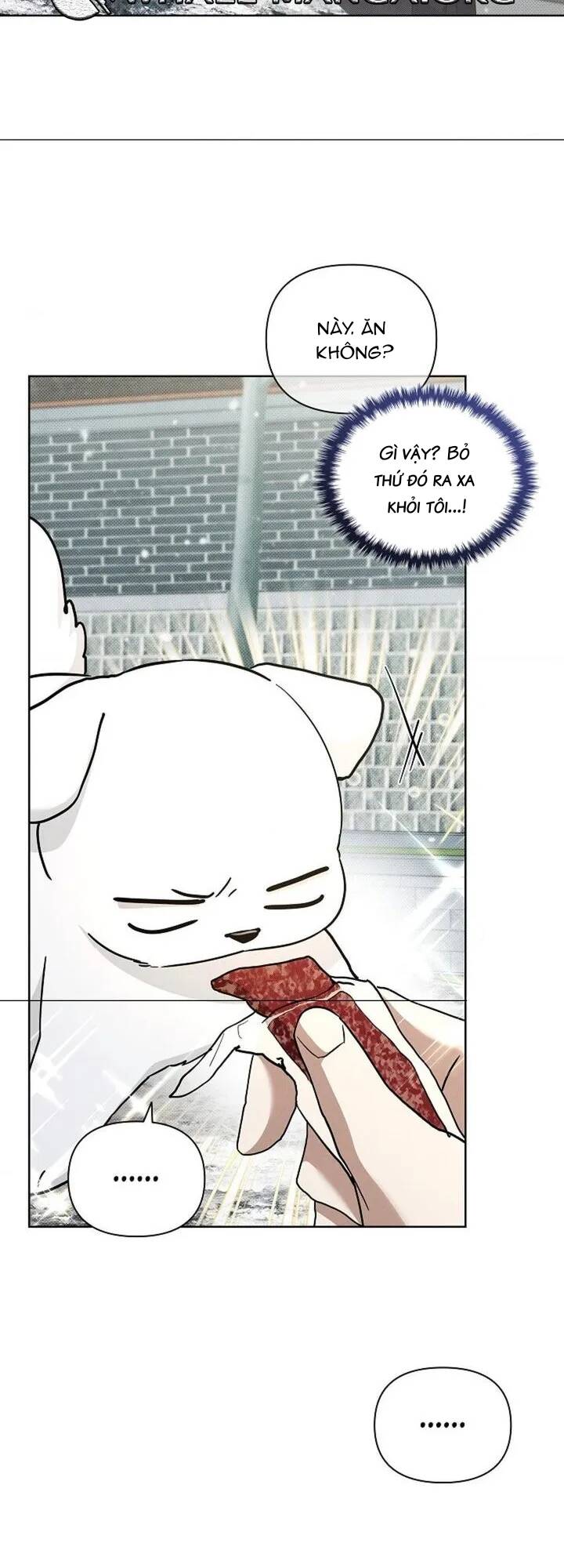 Đừng Đùa Với Cún Con Chap 36 - Next Chap 37