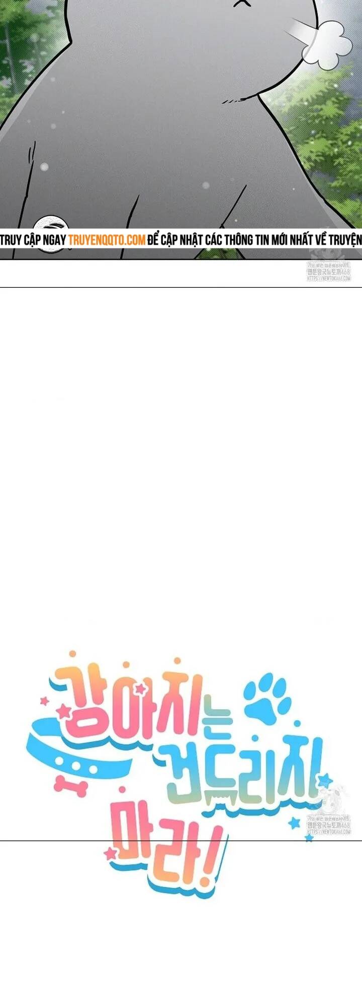 Đừng Đùa Với Cún Con Chap 36 - Next Chap 37