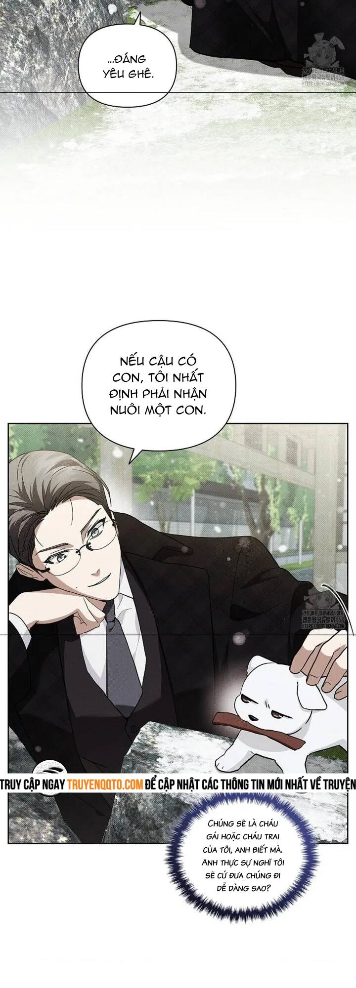 Đừng Đùa Với Cún Con Chap 36 - Next Chap 37