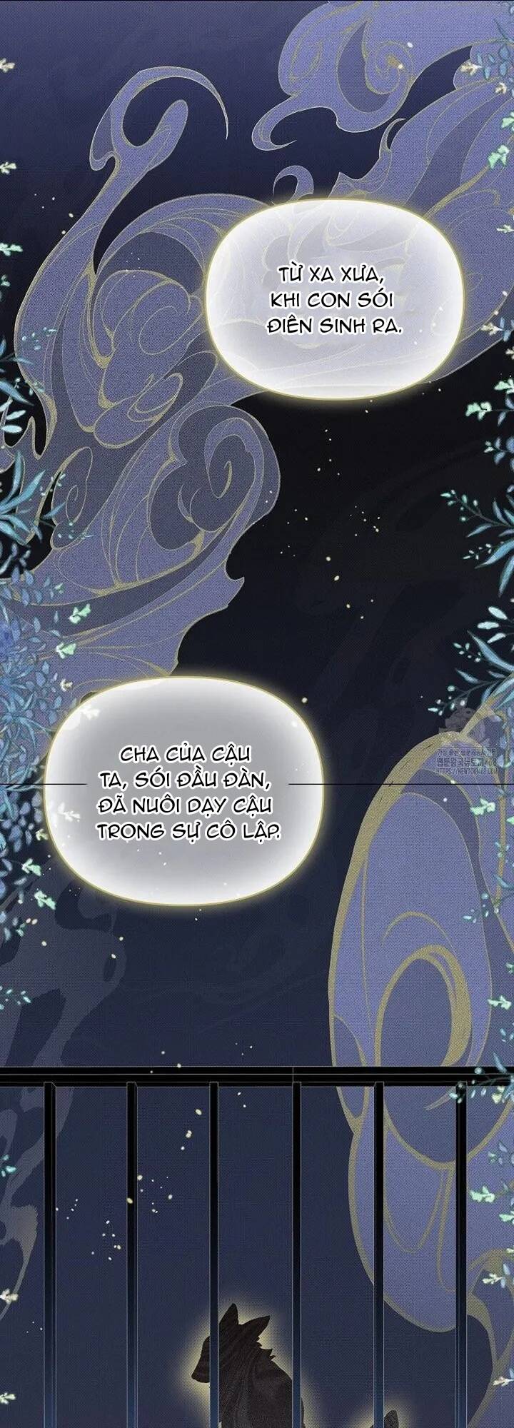 Đừng Đùa Với Cún Con Chap 36 - Next Chap 37