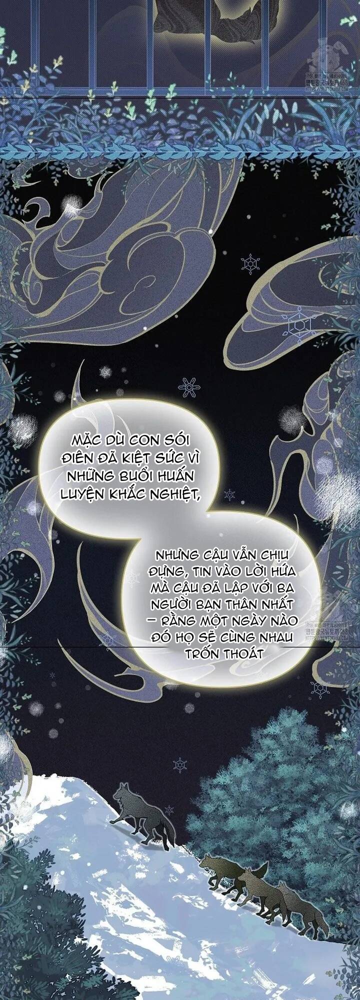 Đừng Đùa Với Cún Con Chap 36 - Next Chap 37