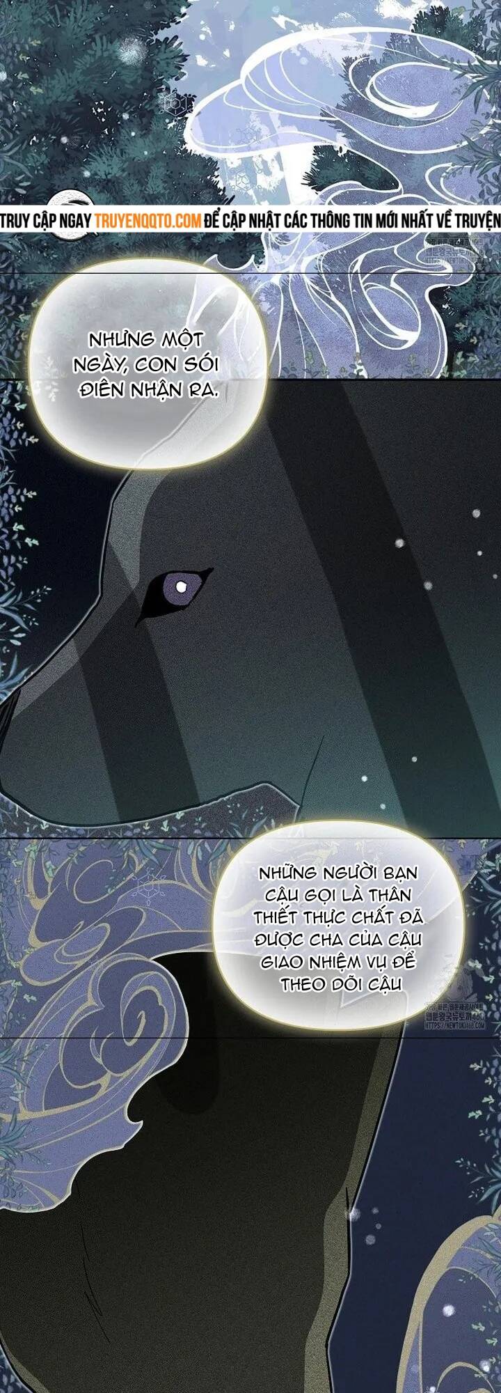 Đừng Đùa Với Cún Con Chap 36 - Next Chap 37