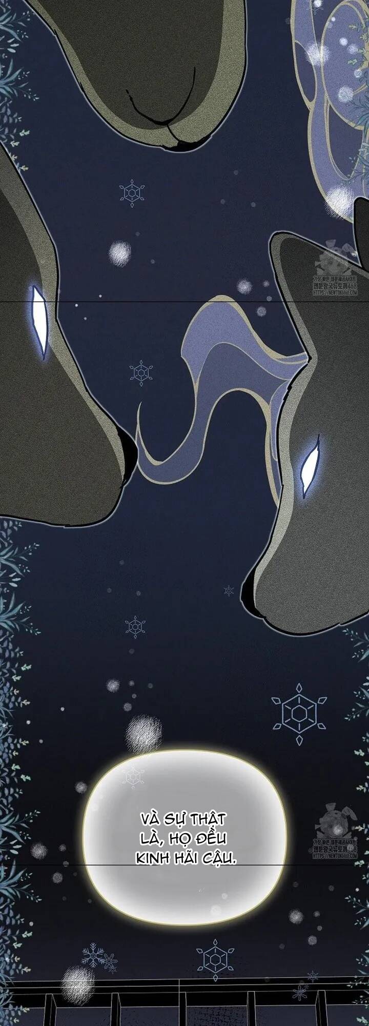 Đừng Đùa Với Cún Con Chap 36 - Next Chap 37