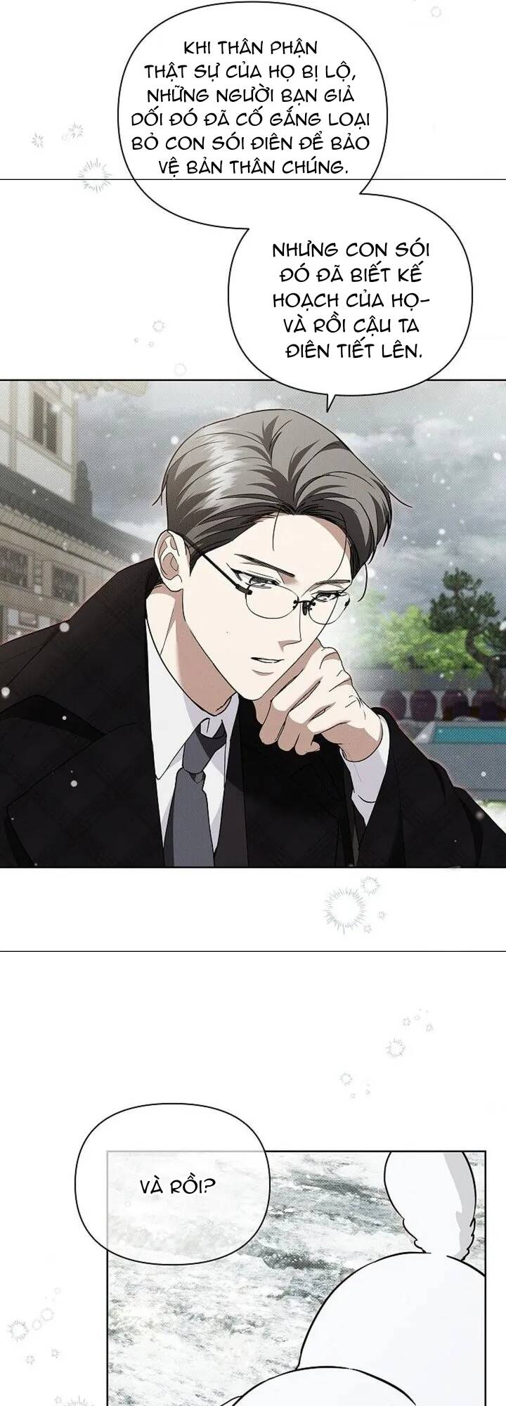 Đừng Đùa Với Cún Con Chap 36 - Next Chap 37