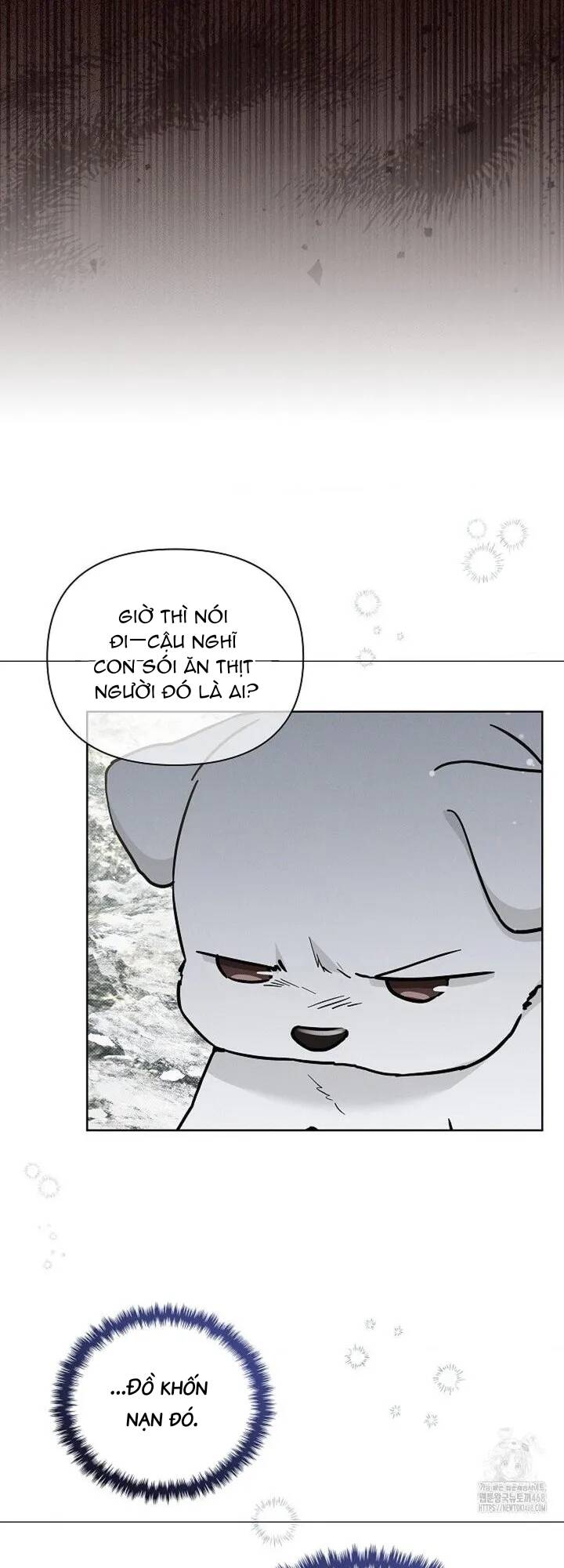 Đừng Đùa Với Cún Con Chap 36 - Next Chap 37